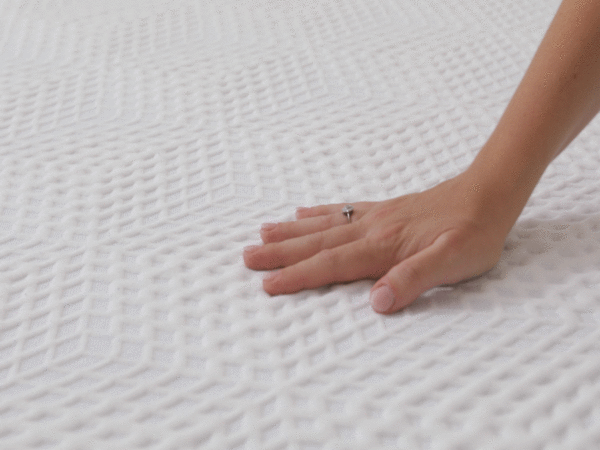 Matelas mémoire de forme fabrication française – Mello