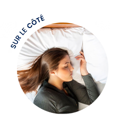 Sleepmax Surmatelas ferme de 10,2 cm pour lit double – Ferme à extra ferme  en mousse à mémoire de forme – Soulage les douleurs dorsales – Surmatelas  en mousse haute densité avec